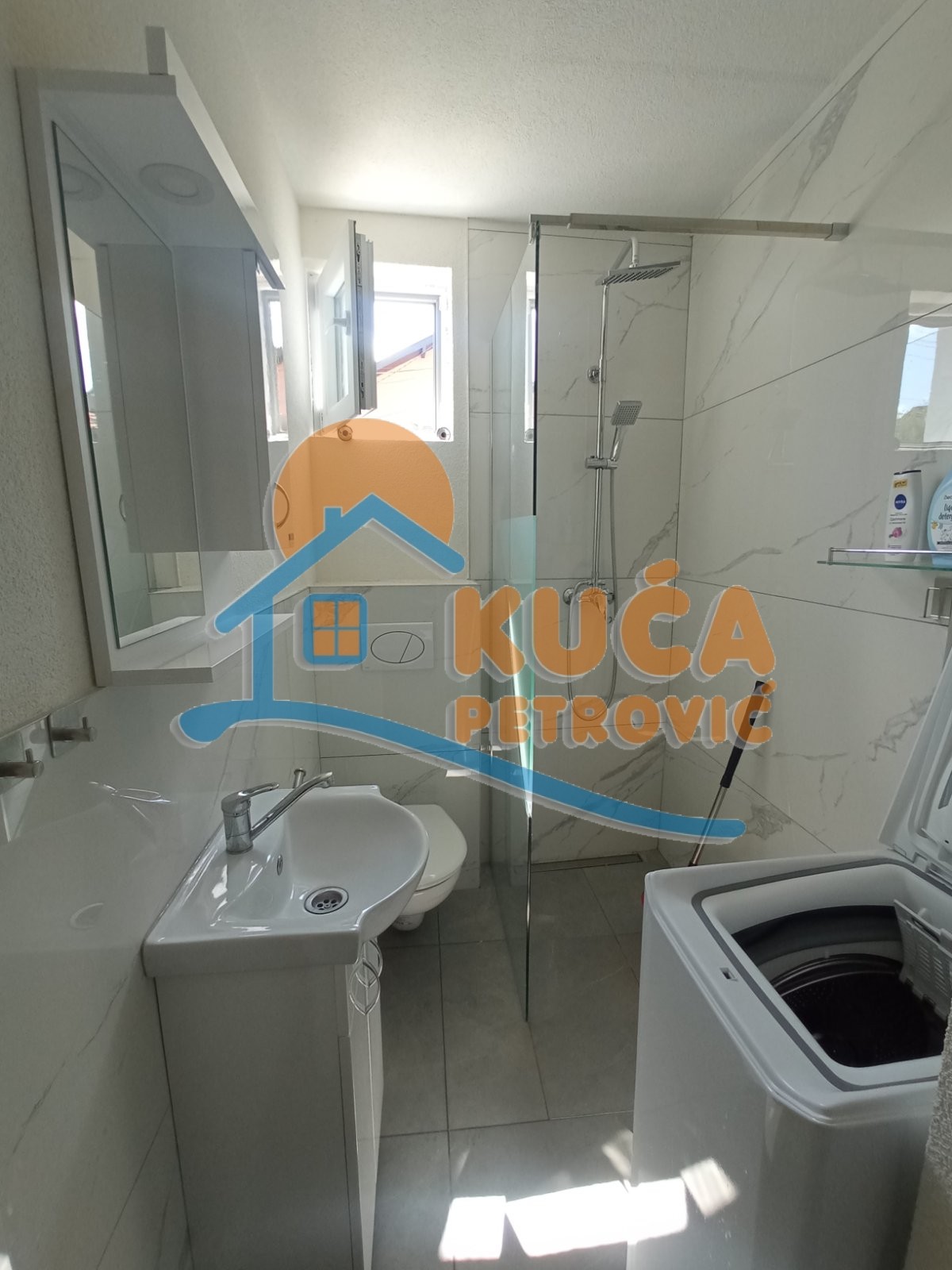 Jednosoban stan, 31 m2, Medijana, Banjalučka ID: i-014689 11