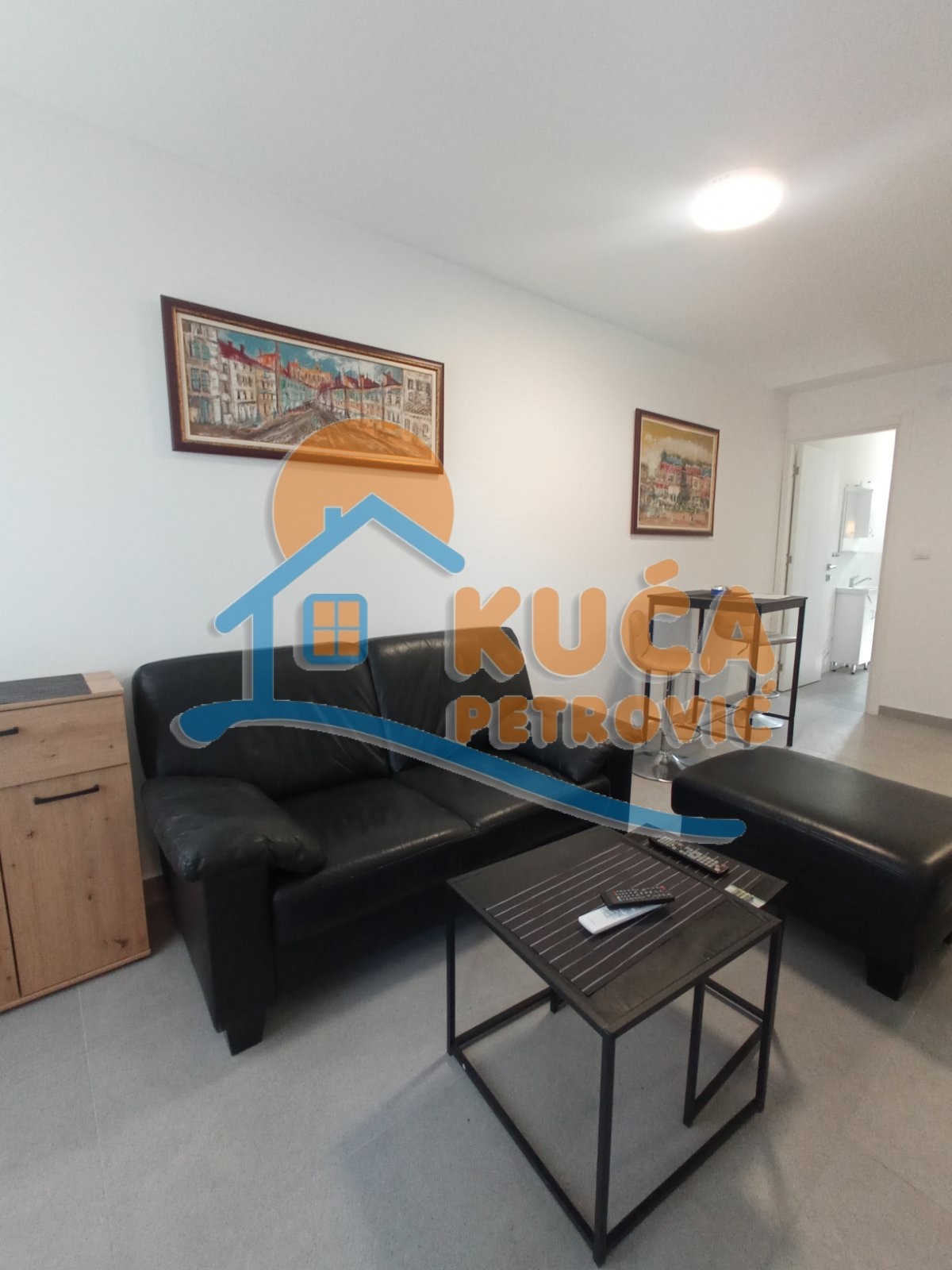 Jednosoban stan, 31 m2, Medijana, Banjalučka ID: i-014689 2