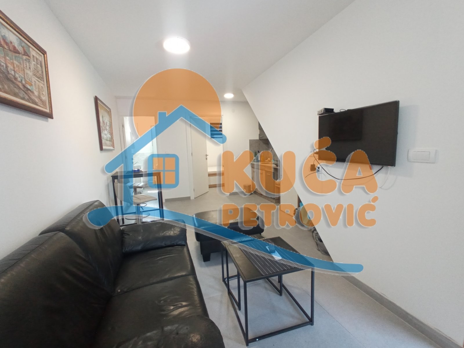 Jednosoban stan, 31 m2, Medijana, Banjalučka ID: i-014689 3