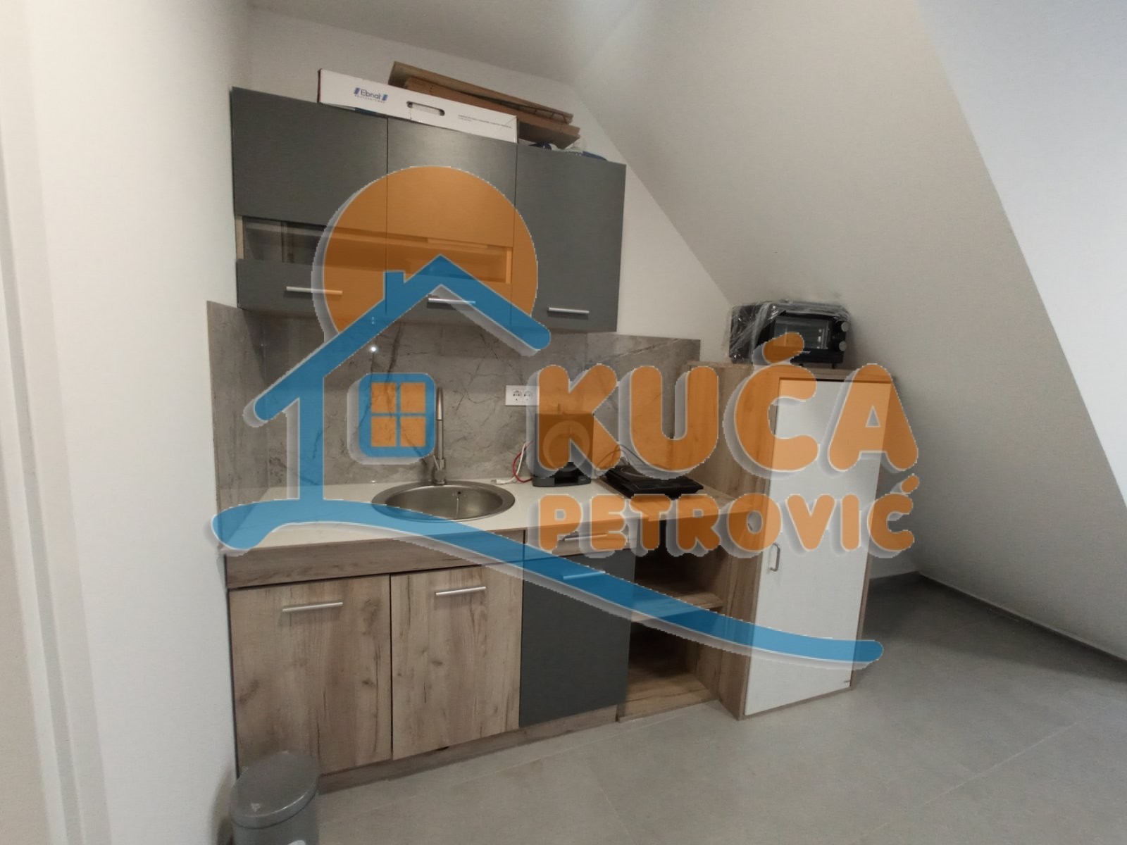 Jednosoban stan, 31 m2, Medijana, Banjalučka ID: i-014689 4