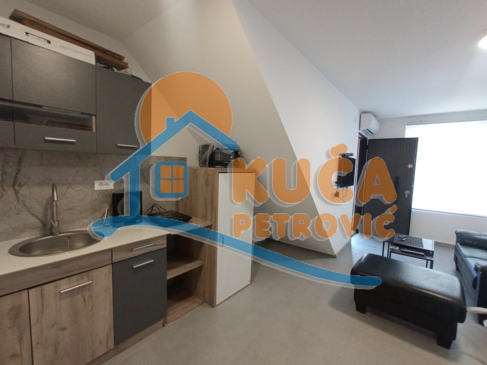 Jednosoban stan, 31 m2, Medijana, Banjalučka ID: i-014689 5