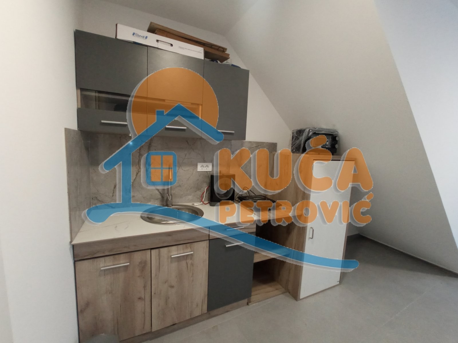 Jednosoban stan, 31 m2, Medijana, Banjalučka ID: i-014689 6