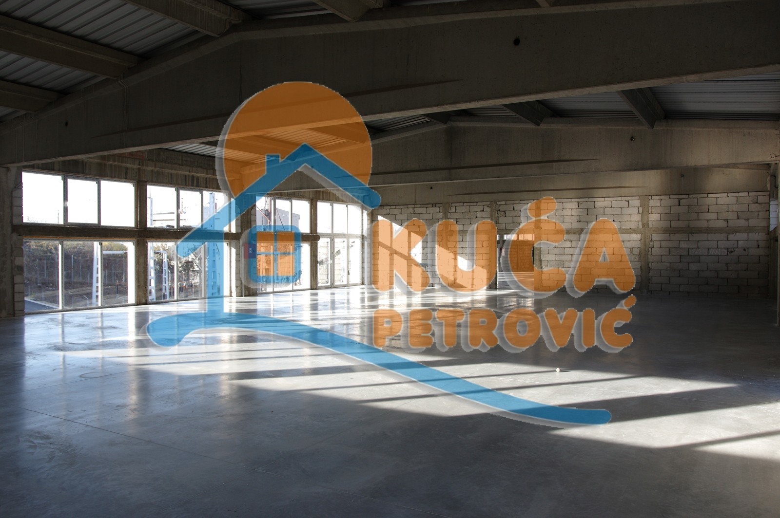 Lokal, 800 m2, Palilula, Zetska ID: i-013214 4