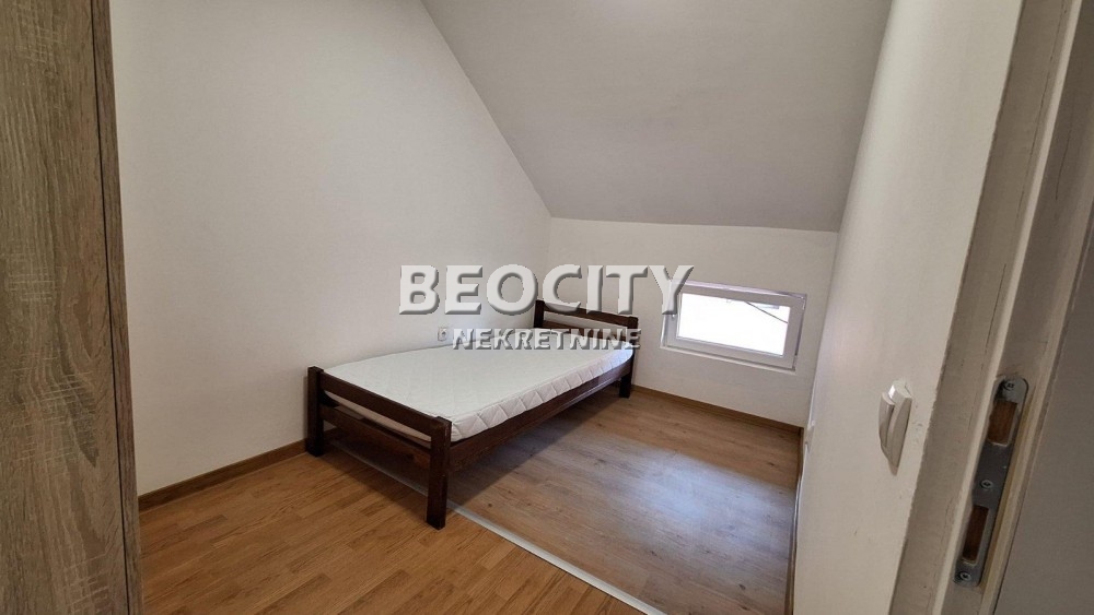 Petosobna kuća, 100 m2, Ledine, Srbrobranska ID: 122155 2