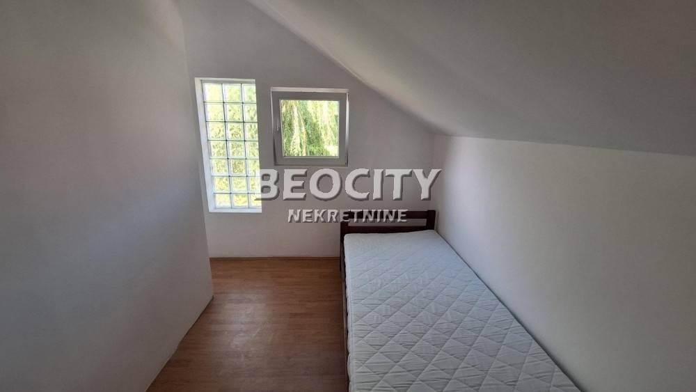 Petosobna kuća, 100 m2, Ledine, Srbrobranska ID: 122155 8