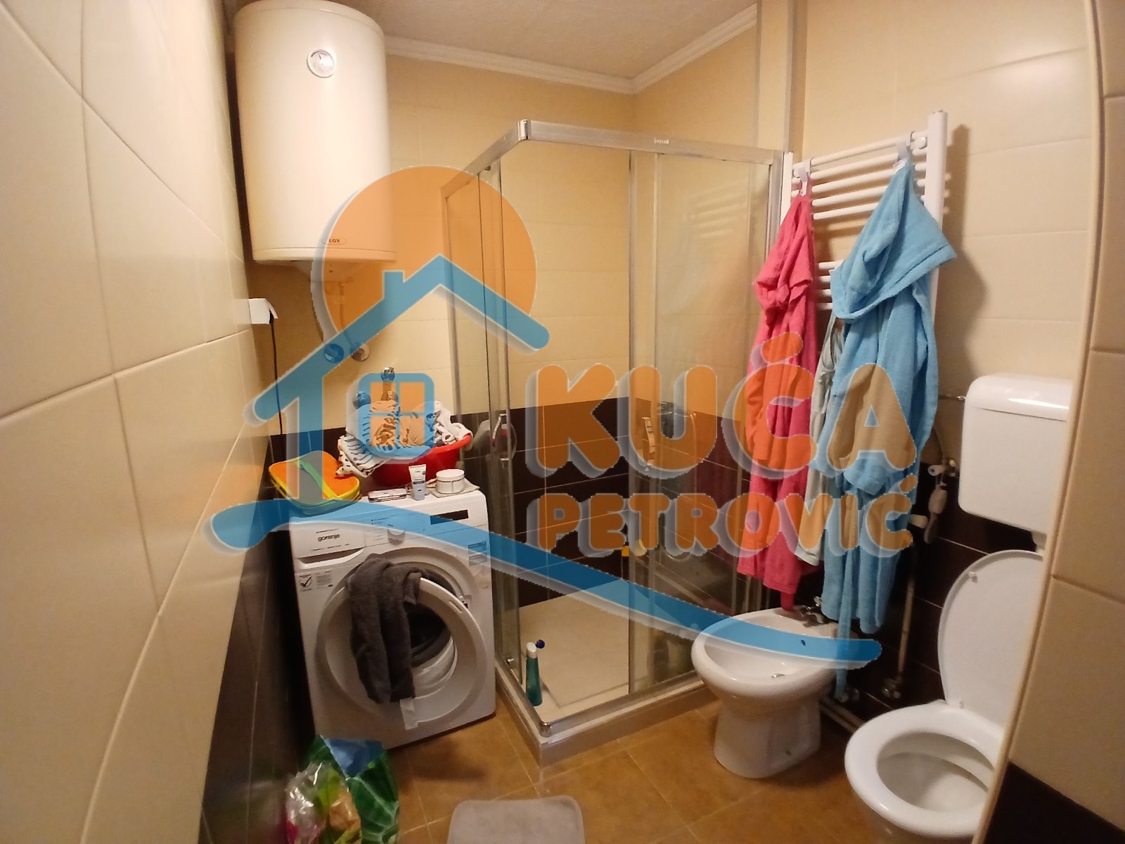 Trosoban stan, 79 m2, Šojka, Stevana Nemanje ID: p-014686 10