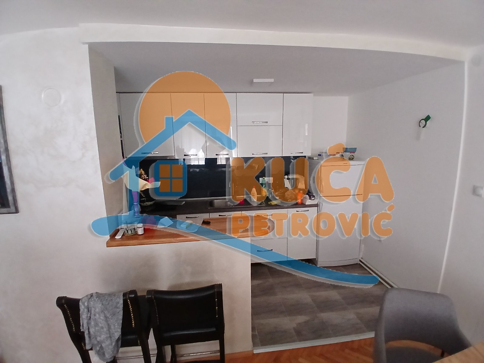 Trosoban stan, 79 m2, Šojka, Stevana Nemanje ID: p-014686 4