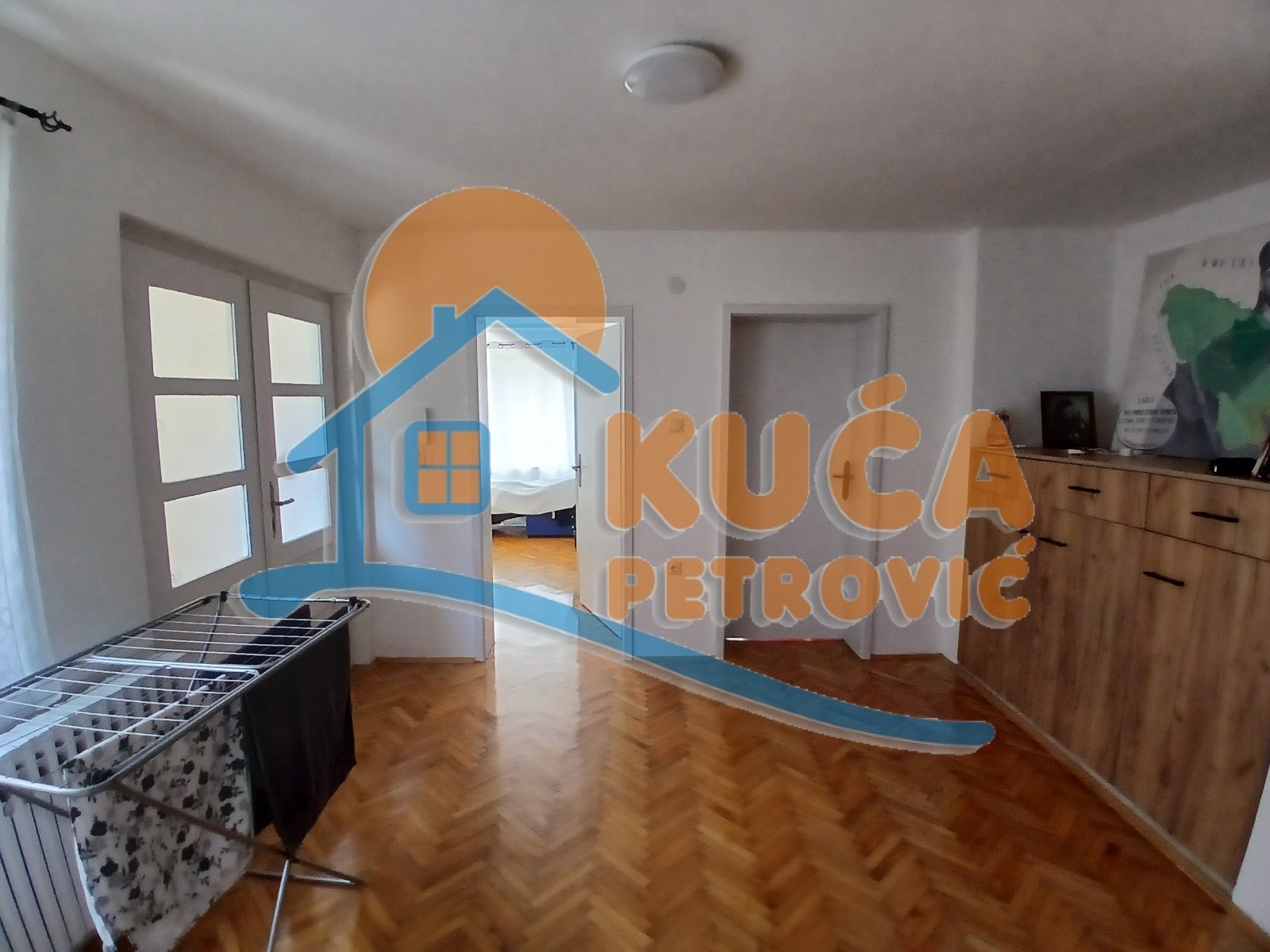 Trosoban stan, 79 m2, Šojka, Stevana Nemanje ID: p-014686 5