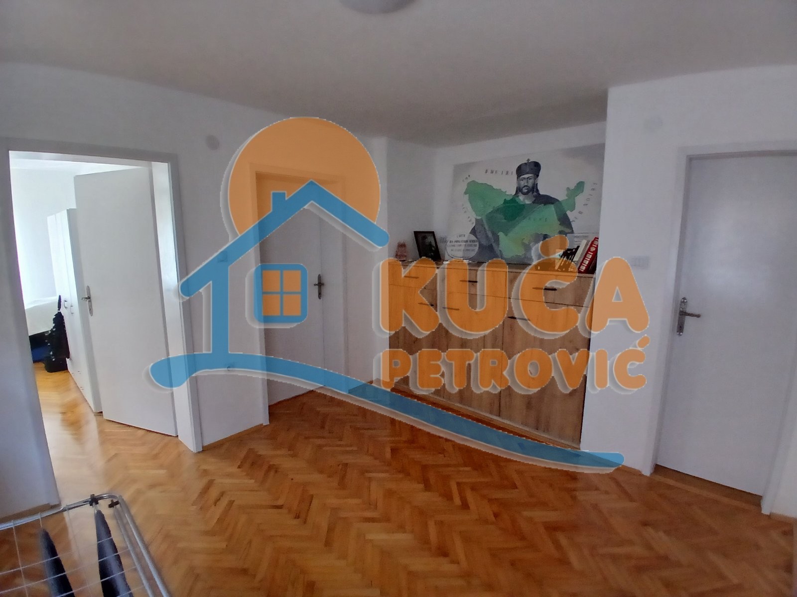 Trosoban stan, 79 m2, Šojka, Stevana Nemanje ID: p-014686 6