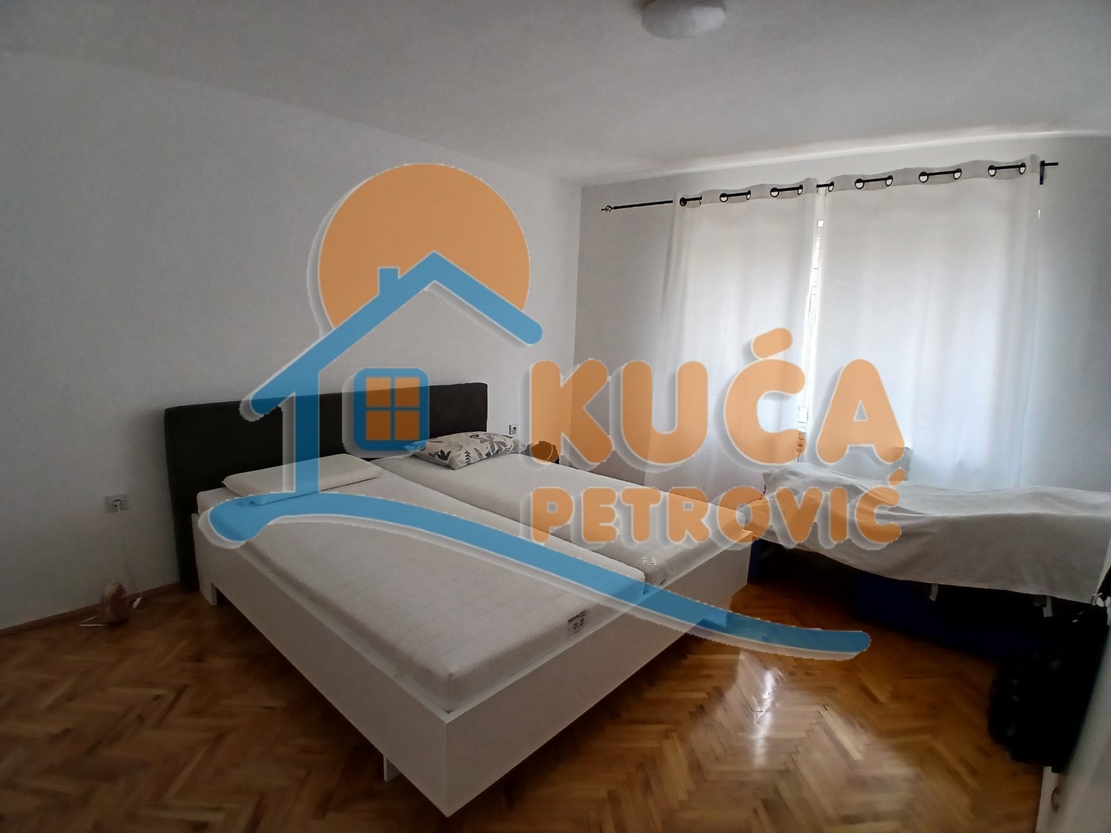 Trosoban stan, 79 m2, Šojka, Stevana Nemanje ID: p-014686 7