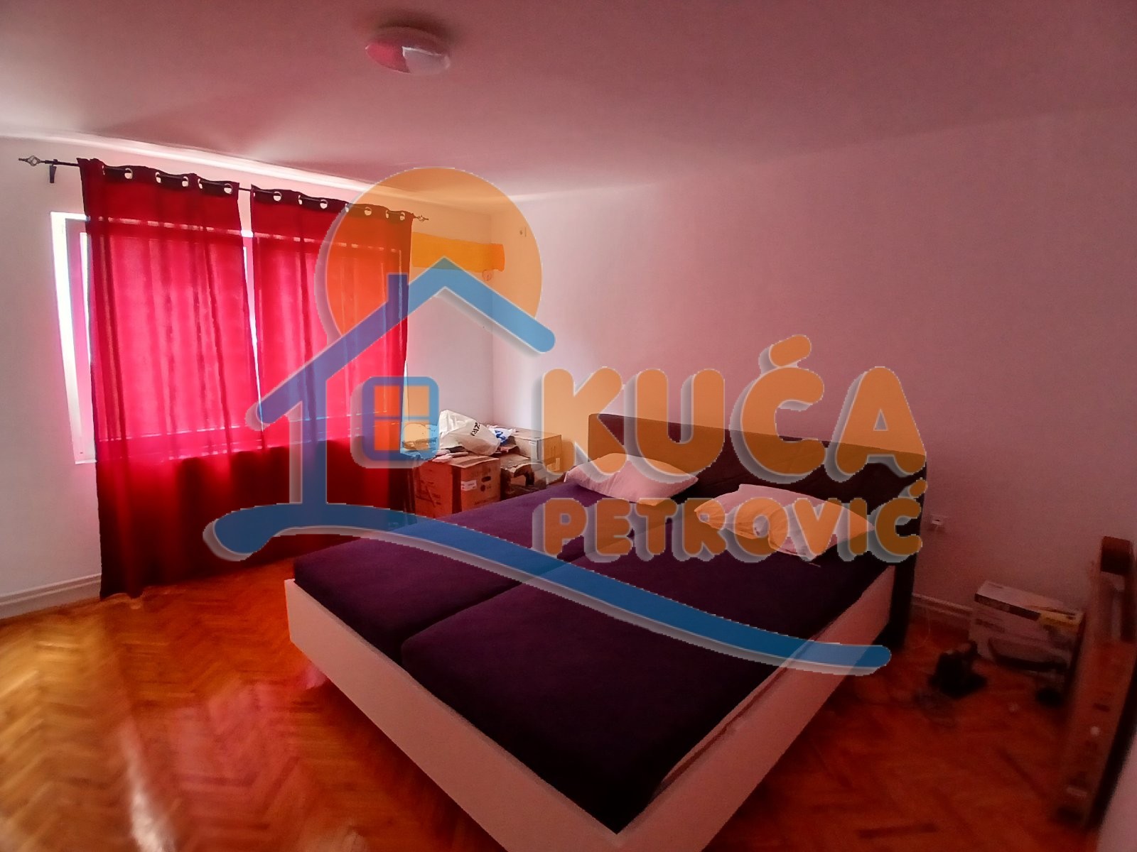 Trosoban stan, 79 m2, Šojka, Stevana Nemanje ID: p-014686 8