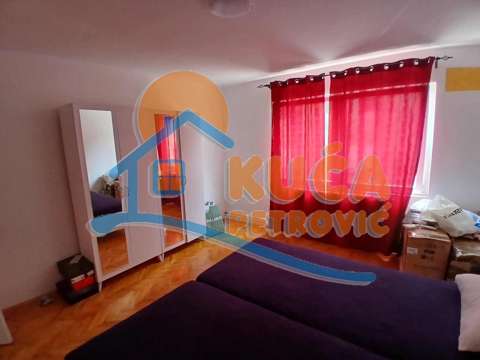 Trosoban stan, 79 m2, Šojka, Stevana Nemanje ID: p-014686 9