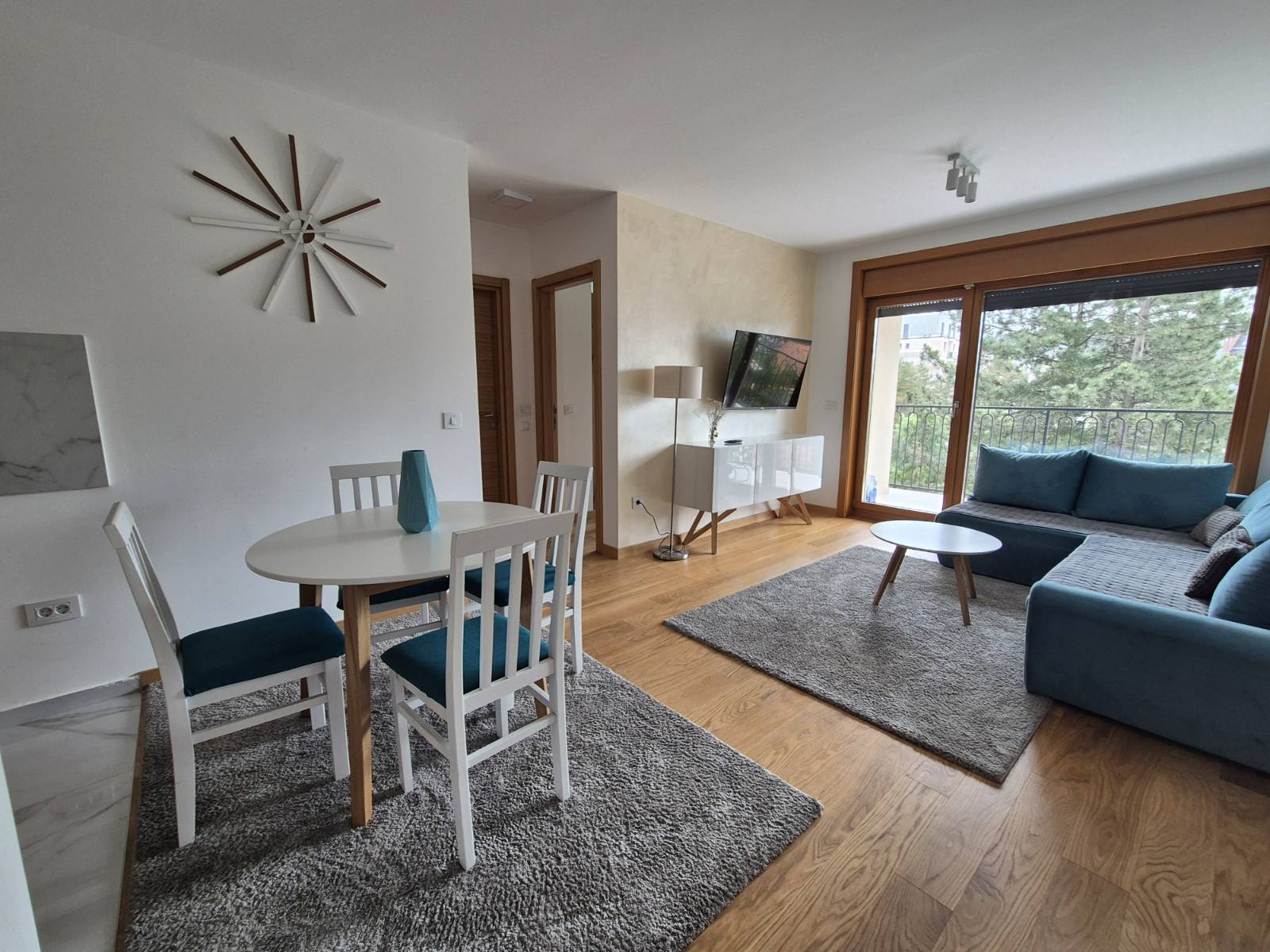 Stan na Zlatiboru   50m od Mone   3 0   parking 1