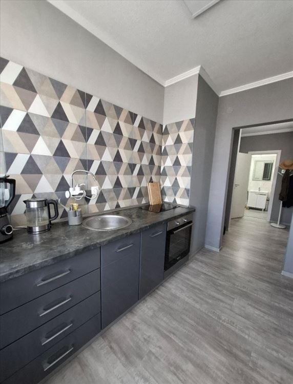 Renoviran opremljen stan u Erdogliji 3