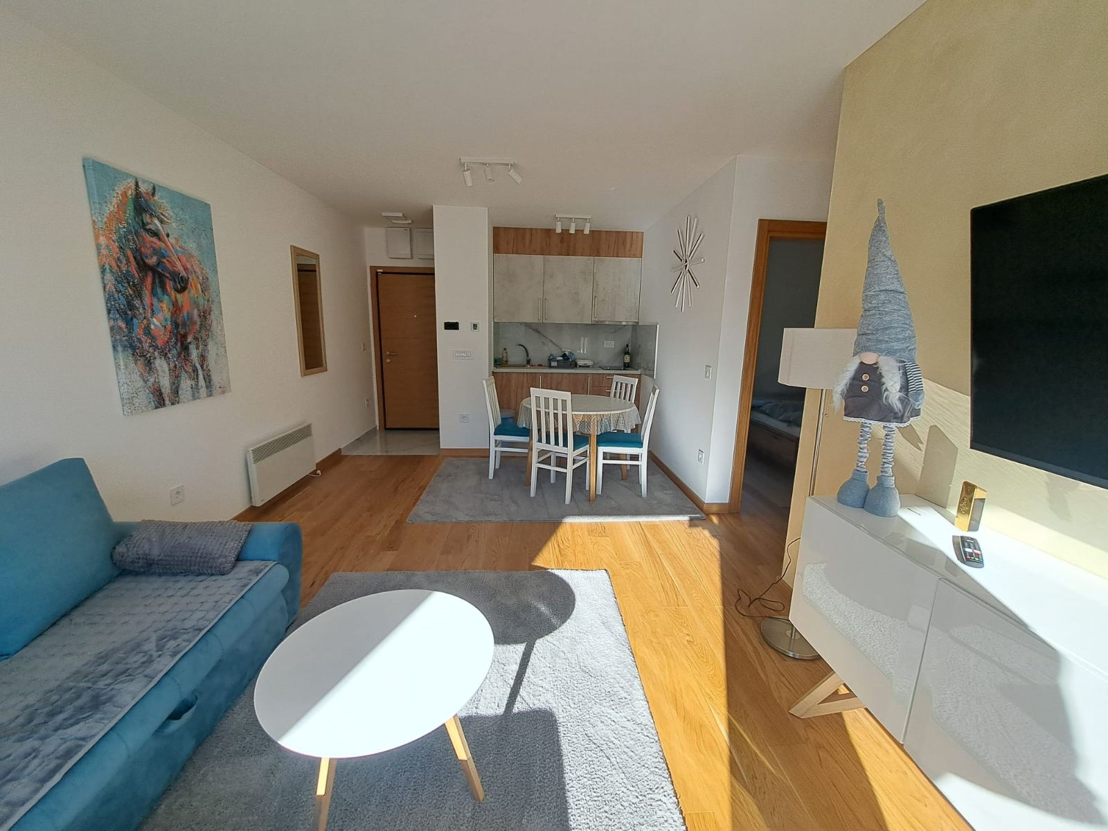 Stan na Zlatiboru   50m od Mone   3 0   parking 2