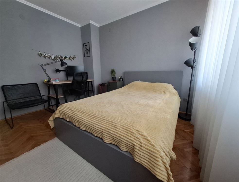 Renoviran opremljen stan u Erdogliji 4