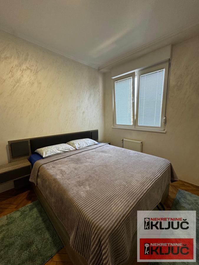 CENTAR, 68m2, Trosoban, RENOVIRAN 13