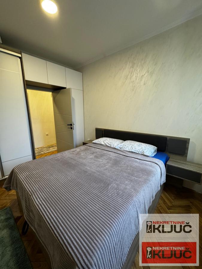 CENTAR, 68m2, Trosoban, RENOVIRAN 14