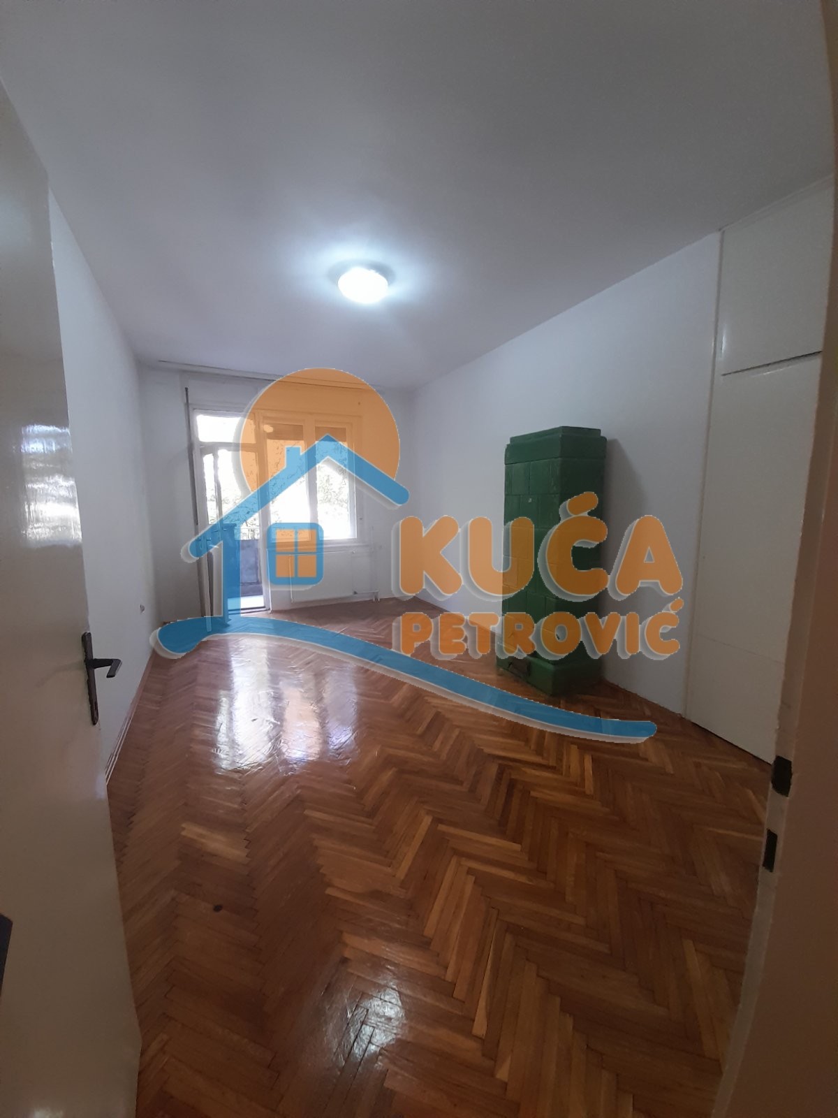 Dvosoban stan, 66 m2, Centar, Sinđelićev trg ID: i-09559 1