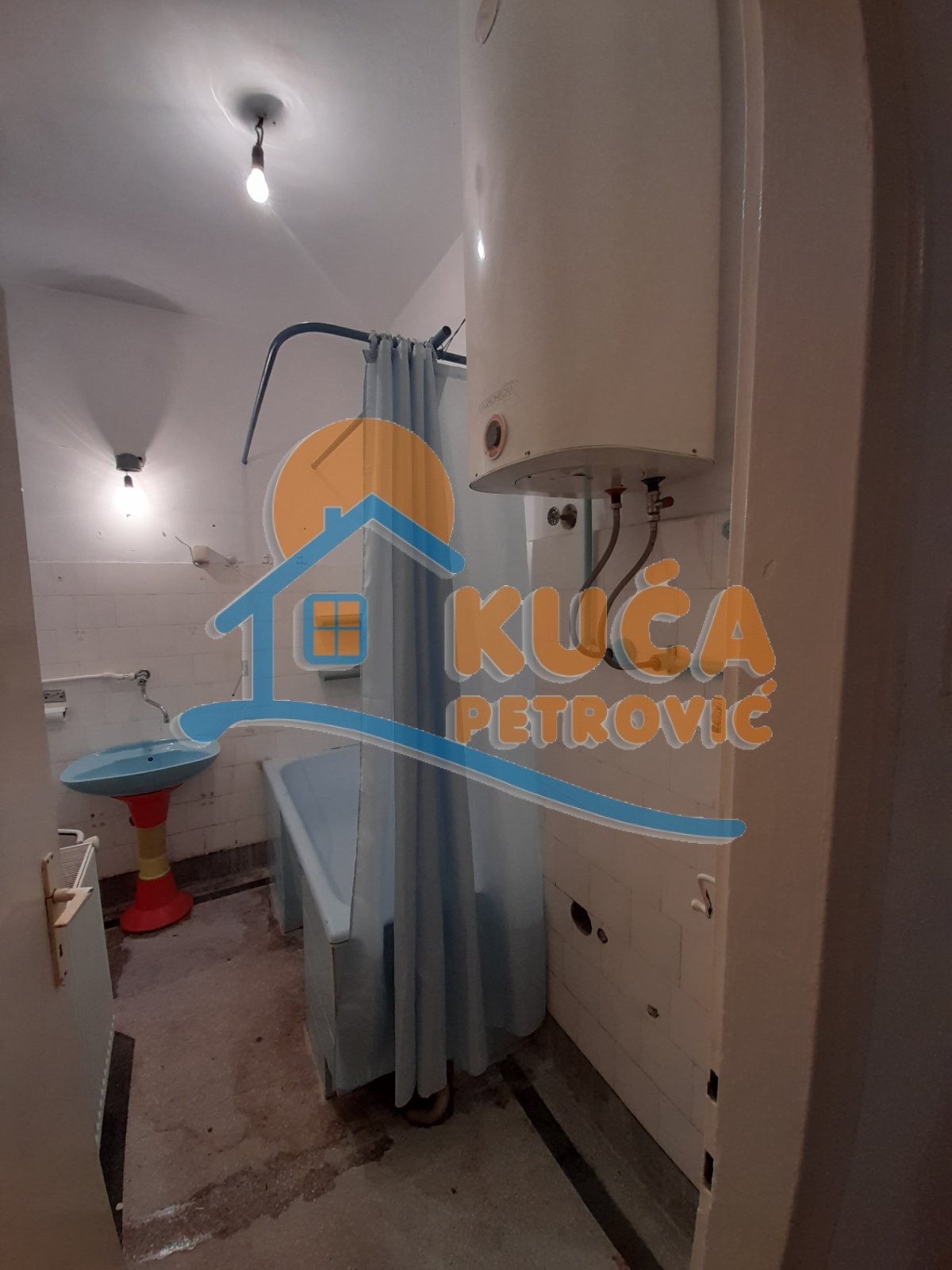 Dvosoban stan, 66 m2, Centar, Sinđelićev trg ID: i-09559 6