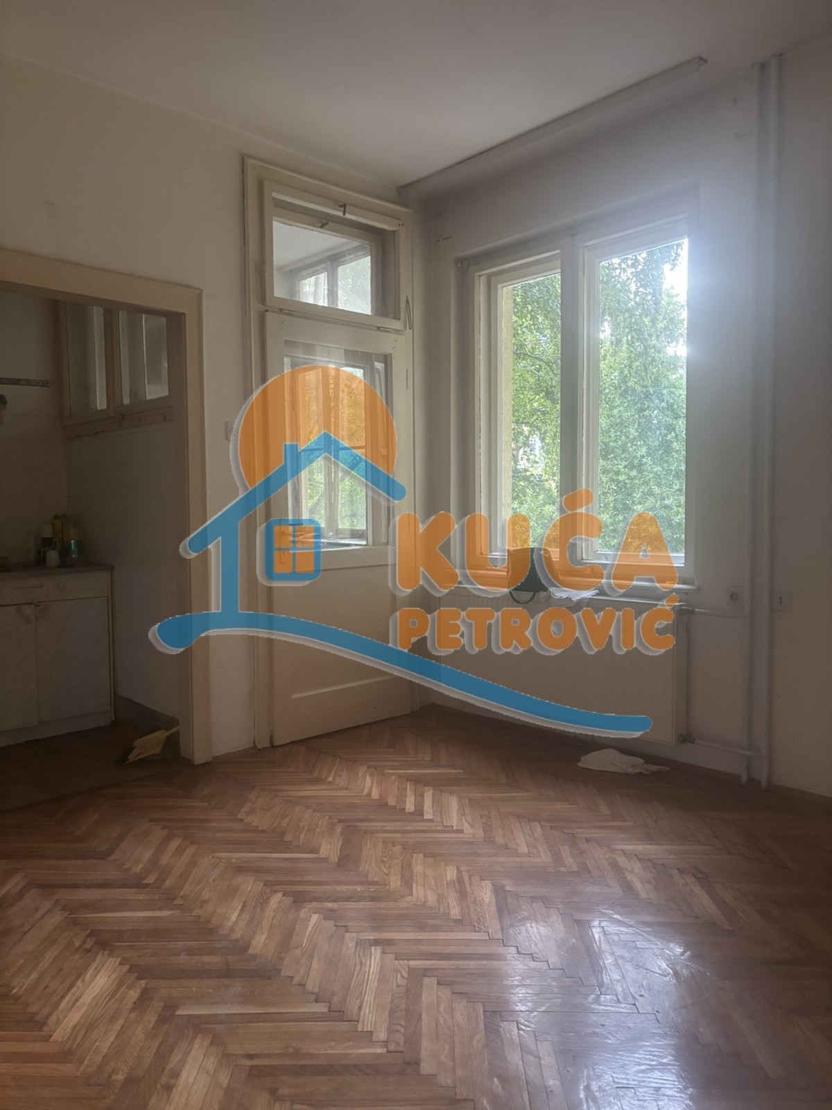 Dvosoban stan, 66 m2, Centar, Sinđelićev trg ID: i-09559 8