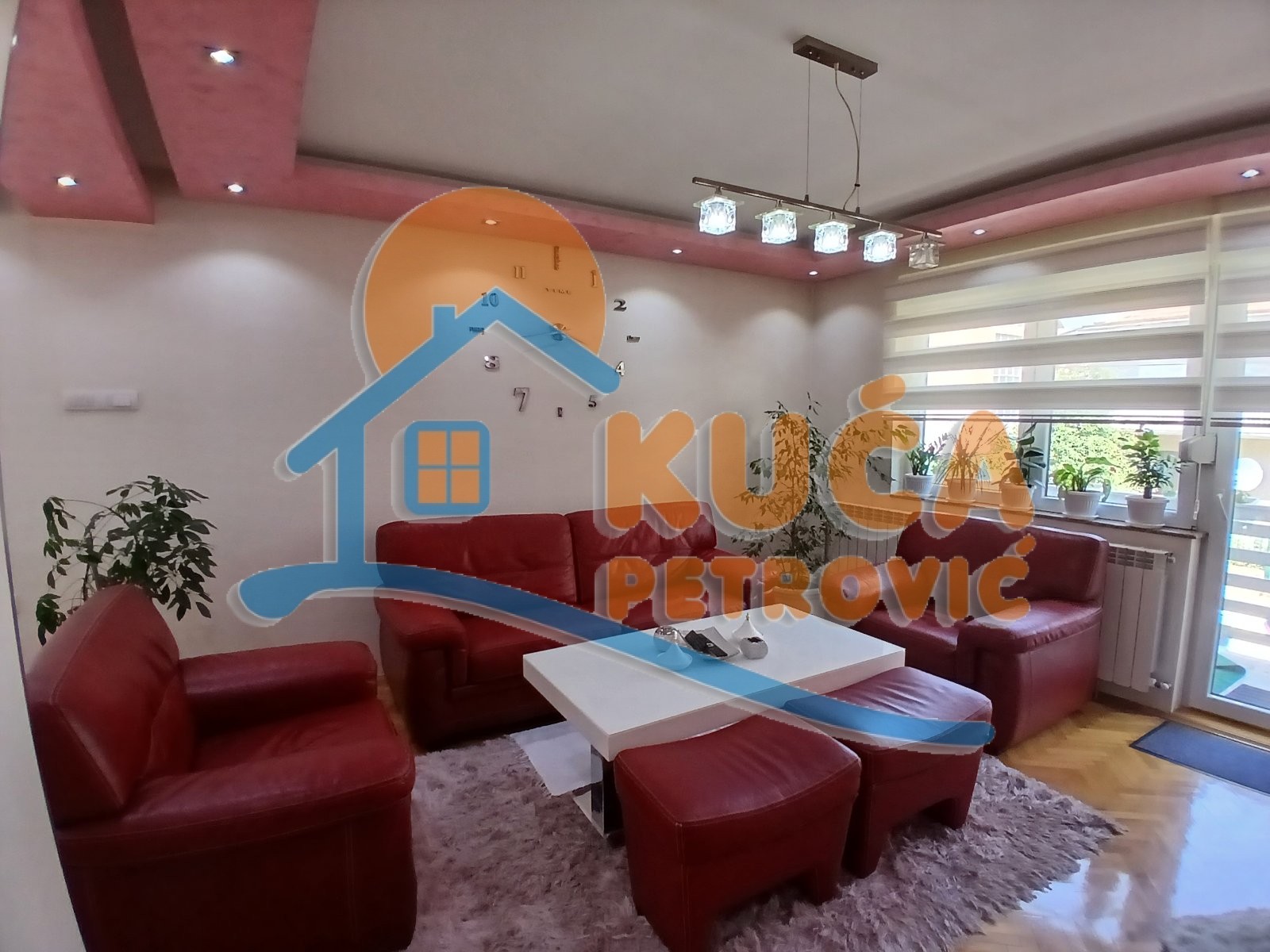 Dvosoban stan, 88 m2, Durlan, Somborska ID: i-014699 1