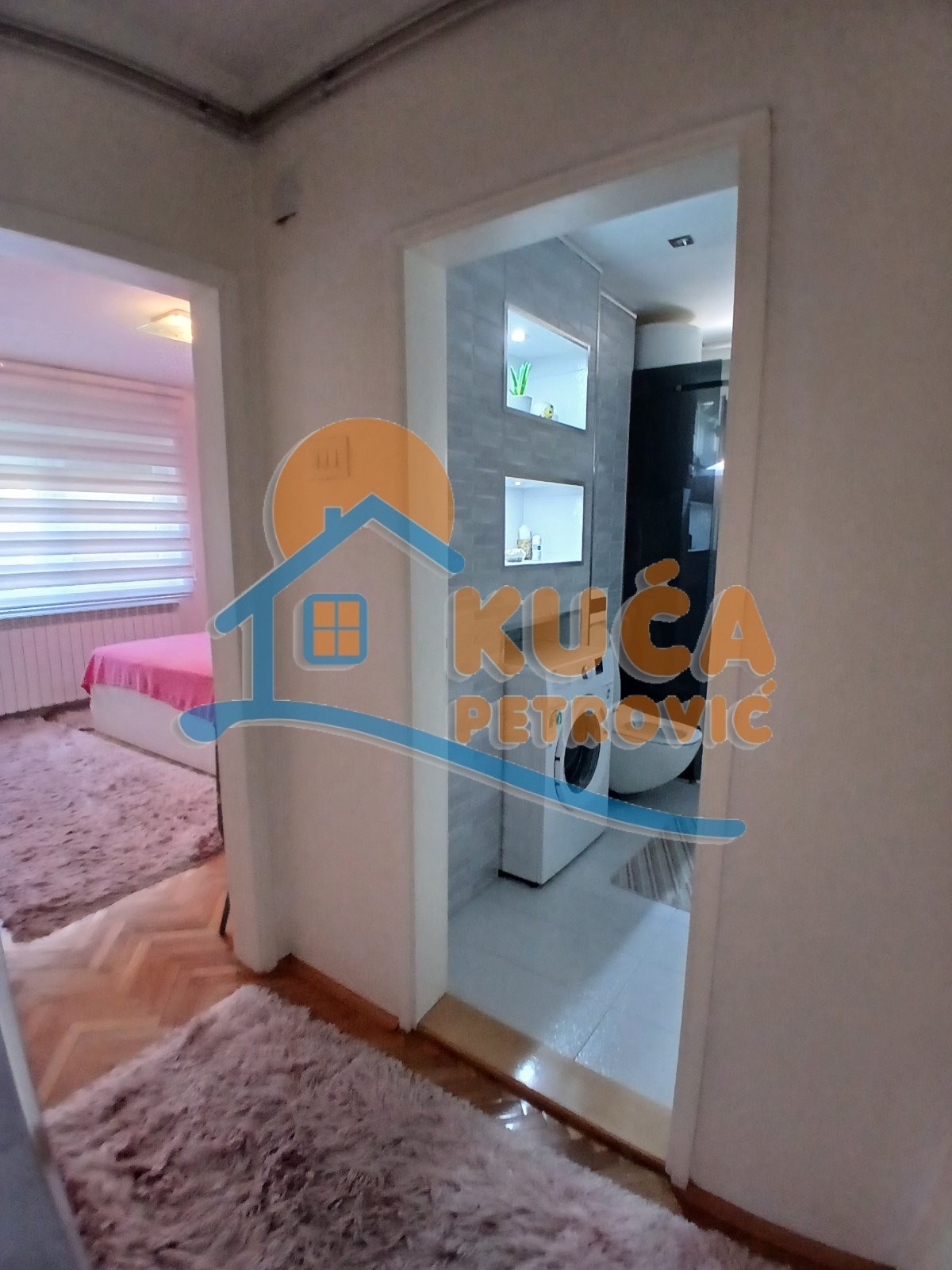 Dvosoban stan, 88 m2, Durlan, Somborska ID: i-014699 10