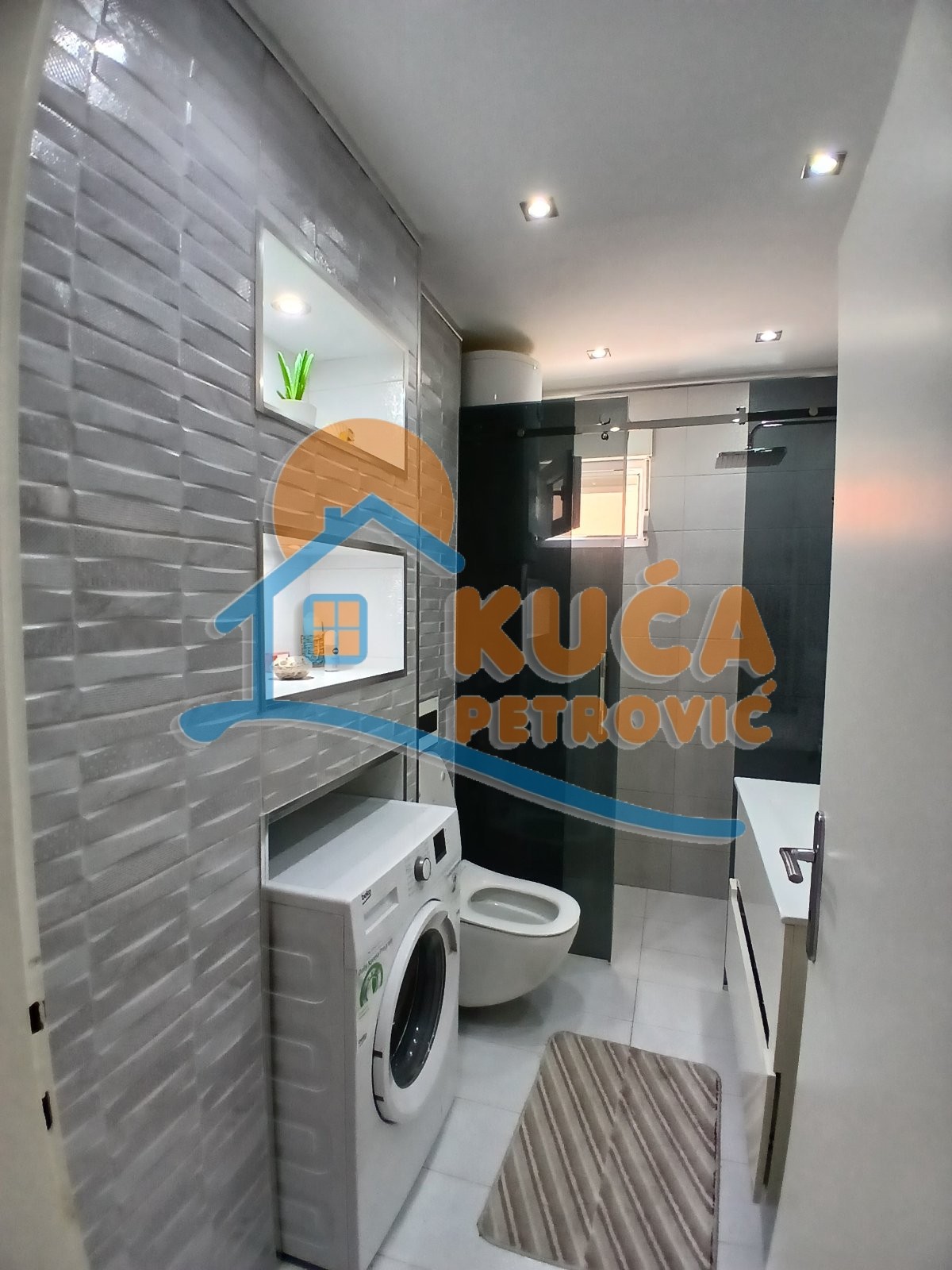 Dvosoban stan, 88 m2, Durlan, Somborska ID: i-014699 11