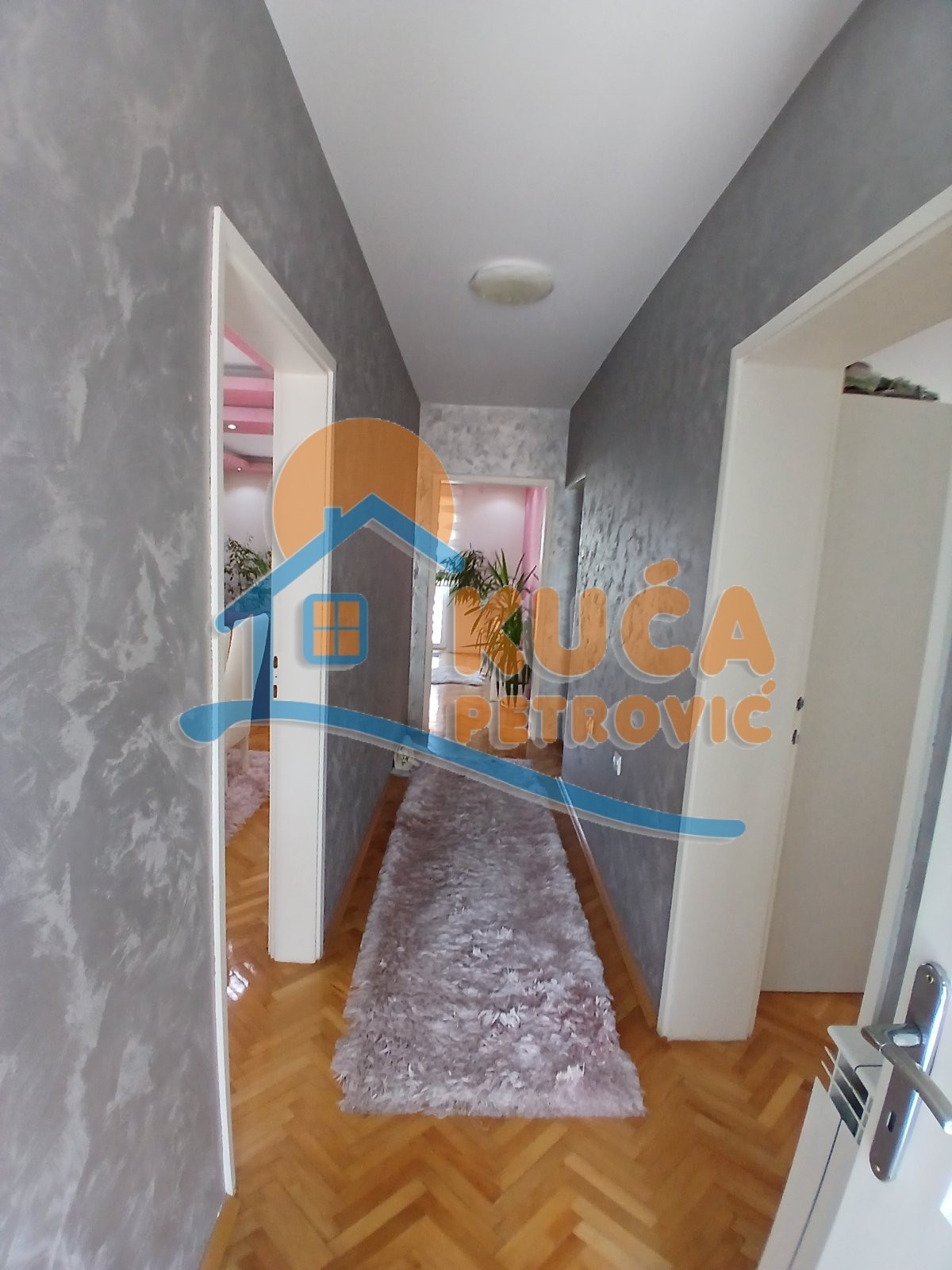 Dvosoban stan, 88 m2, Durlan, Somborska ID: i-014699 12