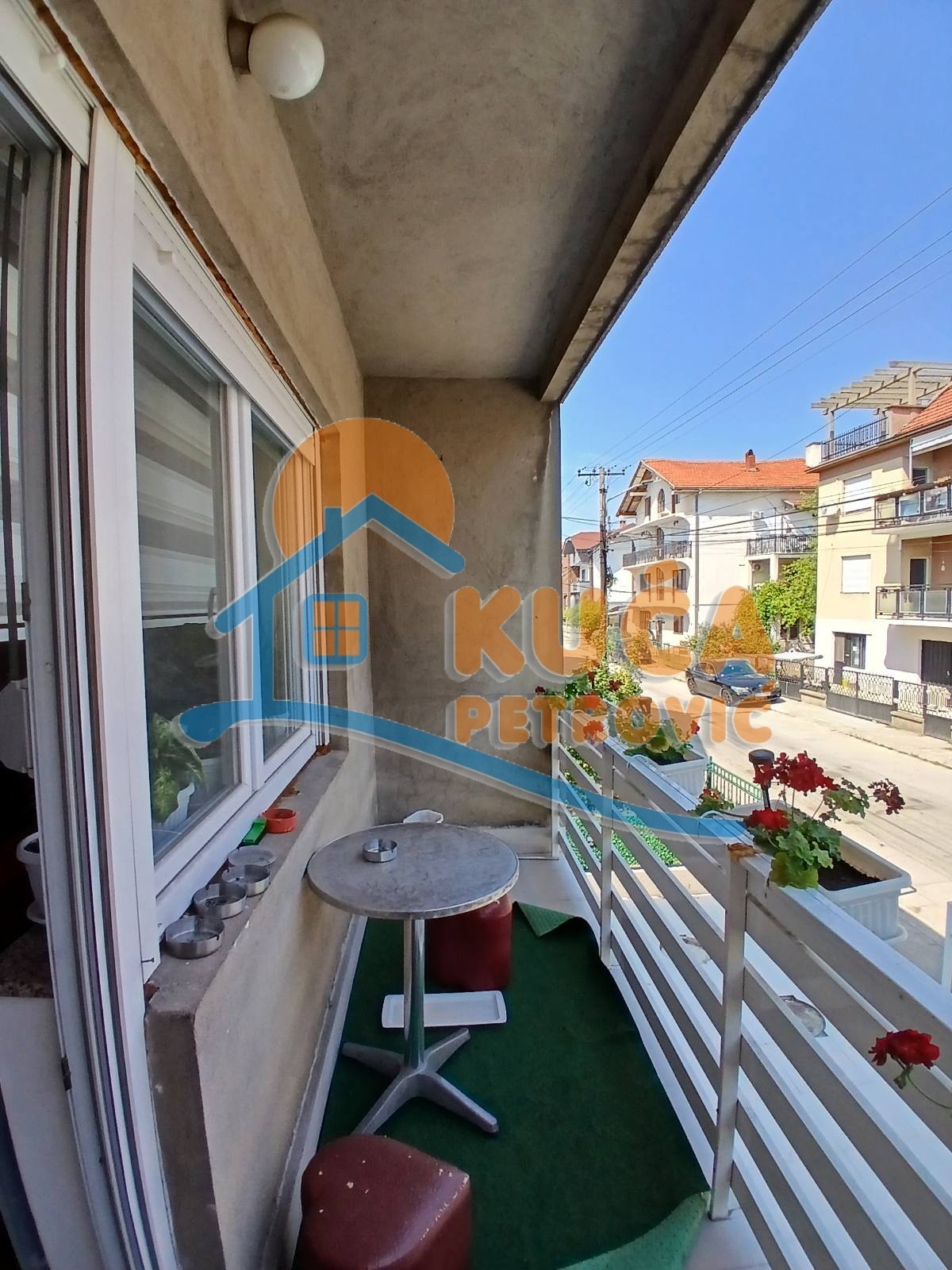 Dvosoban stan, 88 m2, Durlan, Somborska ID: i-014699 14