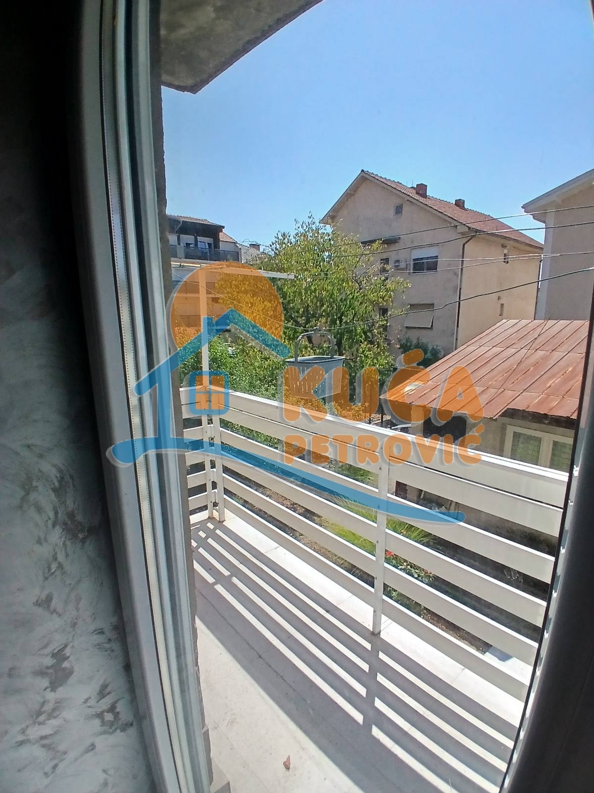 Dvosoban stan, 88 m2, Durlan, Somborska ID: i-014699 15