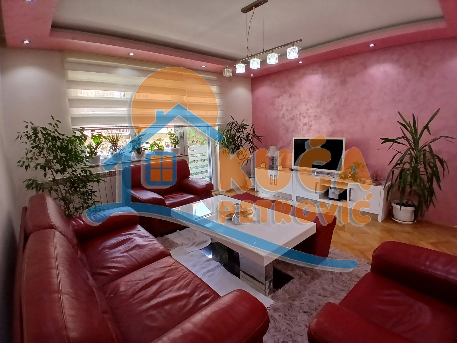 Dvosoban stan, 88 m2, Durlan, Somborska ID: i-014699 2