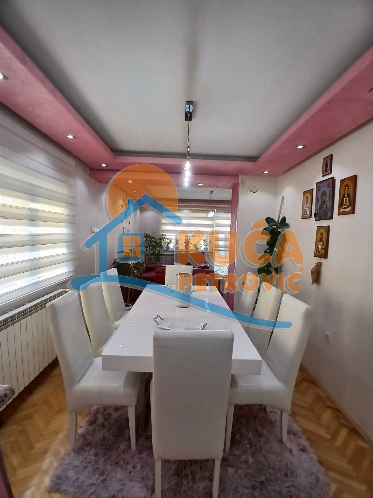 Dvosoban stan, 88 m2, Durlan, Somborska ID: i-014699 3