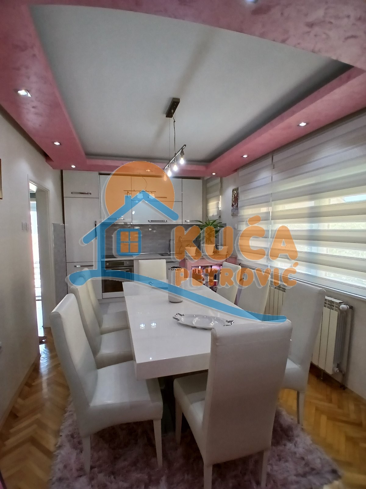 Dvosoban stan, 88 m2, Durlan, Somborska ID: i-014699 5