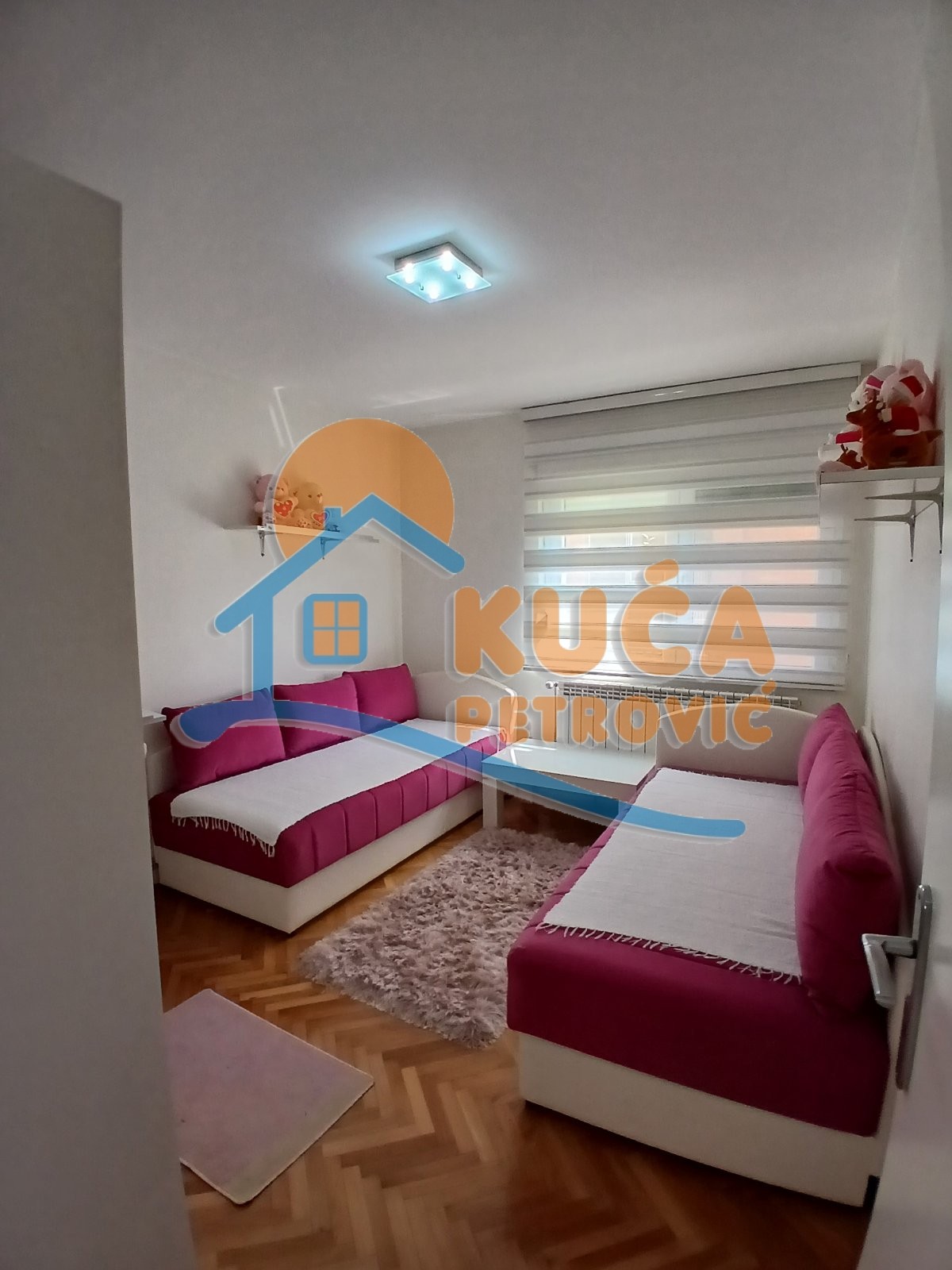 Dvosoban stan, 88 m2, Durlan, Somborska ID: i-014699 6