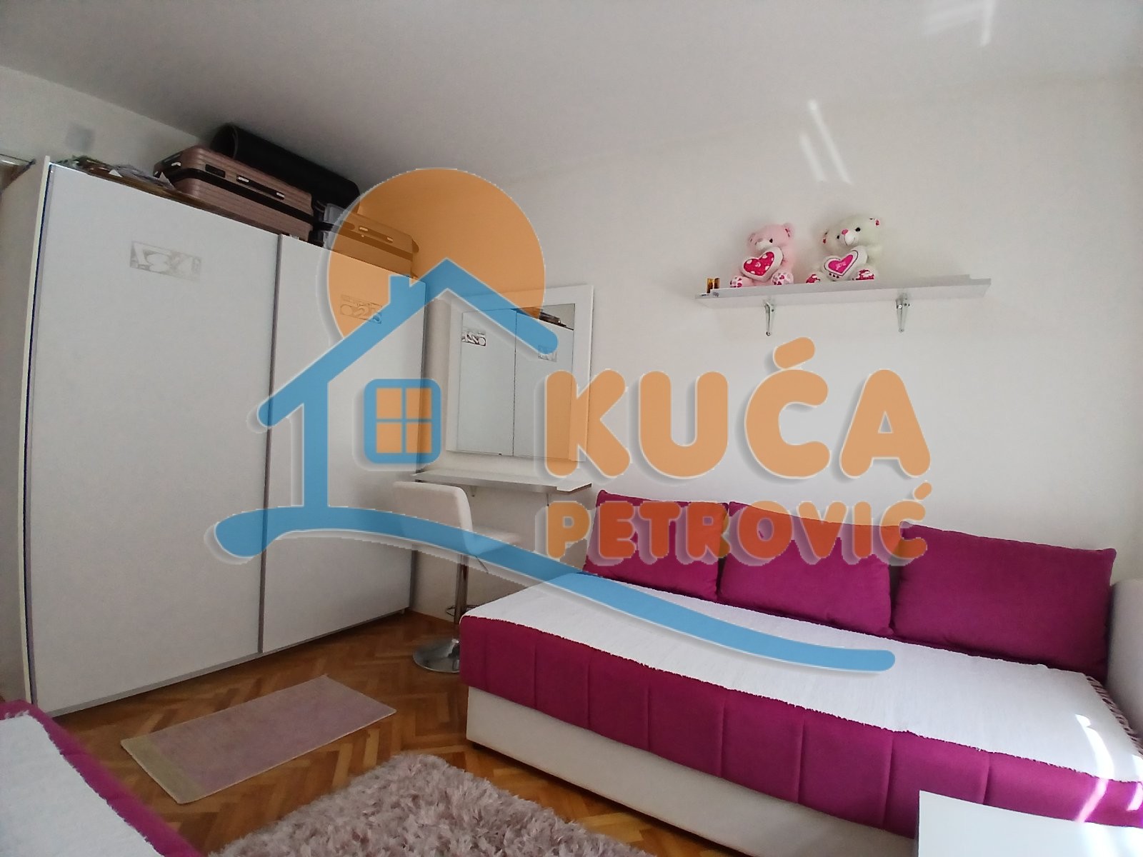 Dvosoban stan, 88 m2, Durlan, Somborska ID: i-014699 7