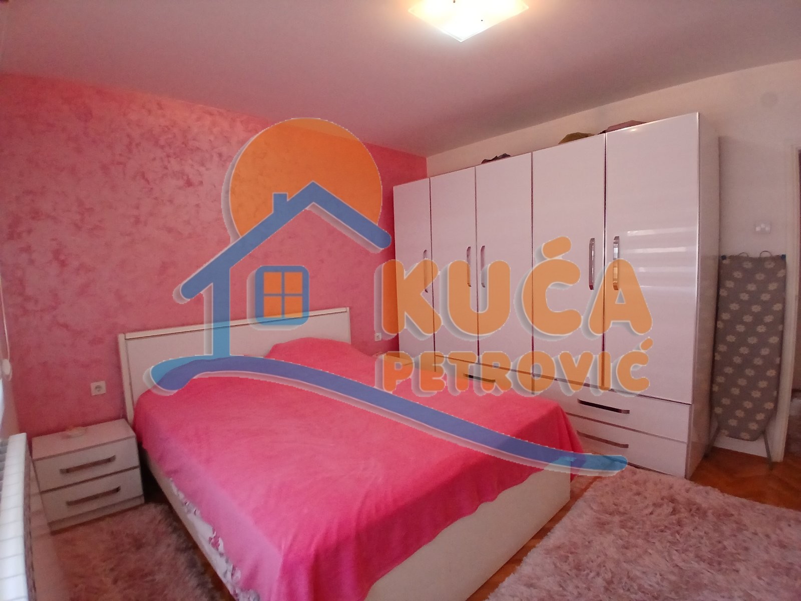 Dvosoban stan, 88 m2, Durlan, Somborska ID: i-014699 8