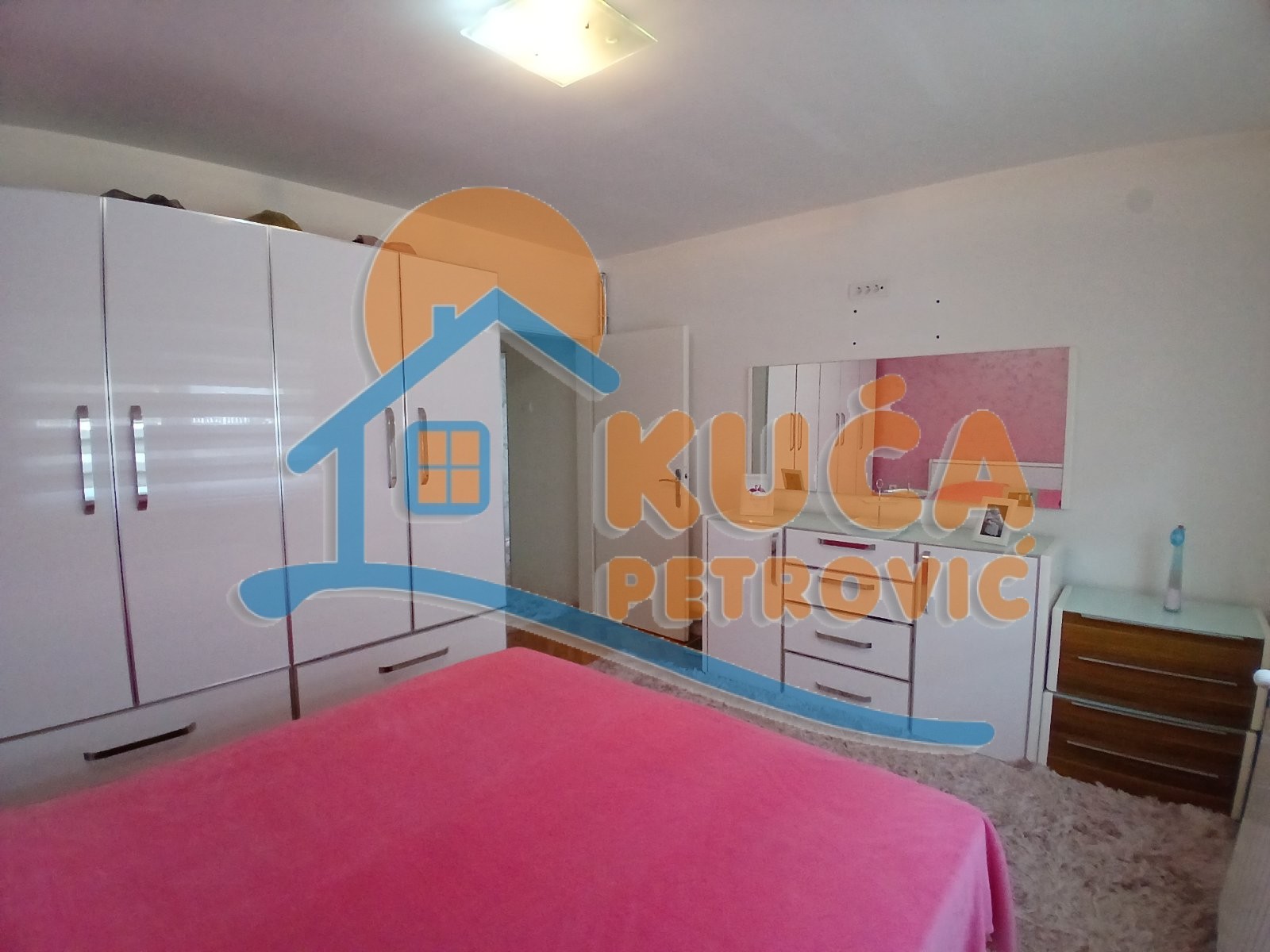 Dvosoban stan, 88 m2, Durlan, Somborska ID: i-014699 9