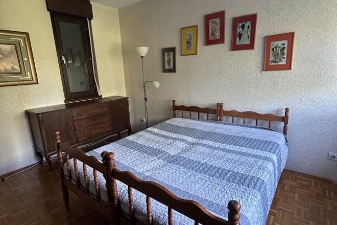 Izdajemo dvosoban stan u Višnjičkoj banji  58m2 4