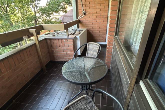 Izdajemo dvosoban stan u Višnjičkoj banji  58m2 5