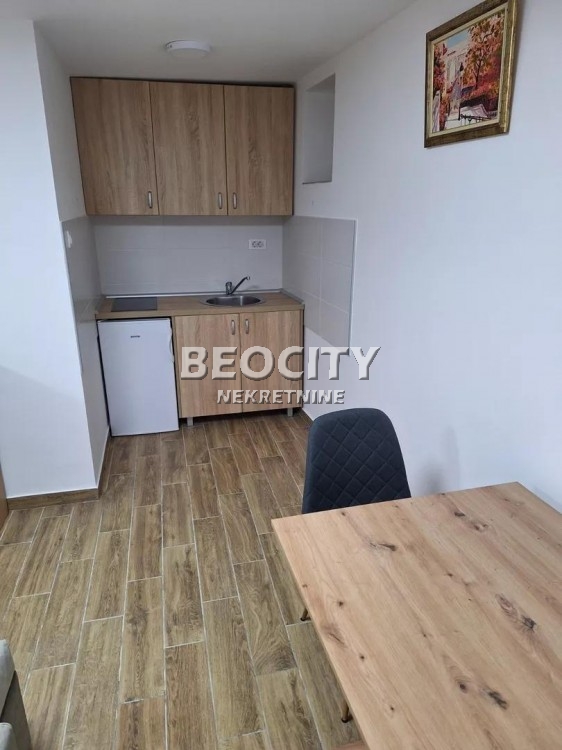 Jednosoban stan, 30 m2, Novi Sad, Zlatarićeva ID: 122196 4