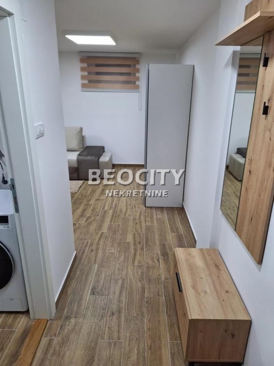 Jednosoban stan, 30 m2, Novi Sad, Zlatarićeva ID: 122196 5