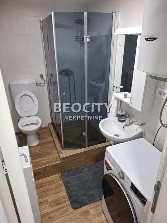 Jednosoban stan, 30 m2, Novi Sad, Zlatarićeva ID: 122196 6