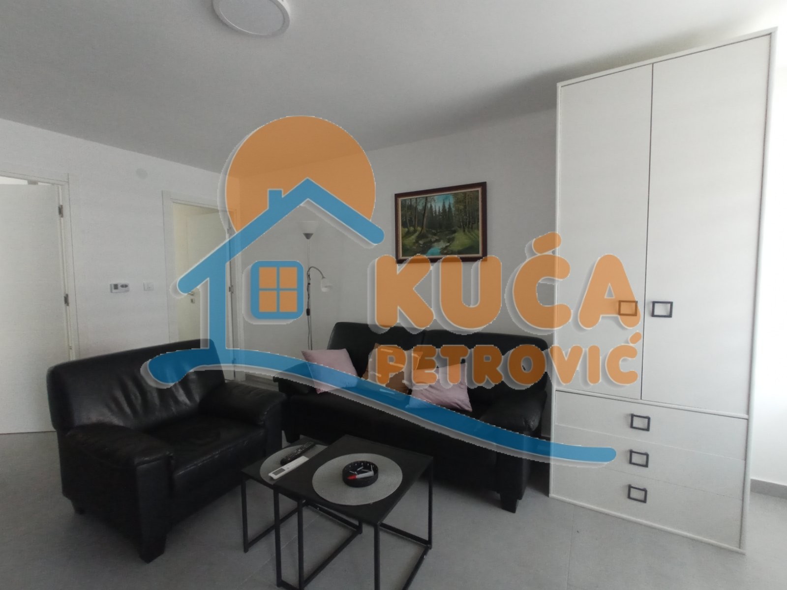 Jednosoban stan, 32 m2, Medijana, Banjalučka ID: i-014698 1