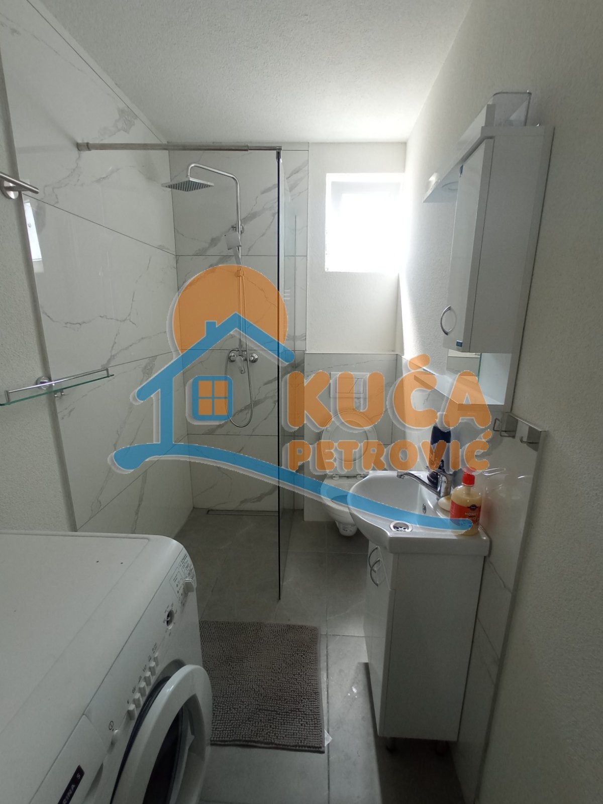 Jednosoban stan, 32 m2, Medijana, Banjalučka ID: i-014698 11