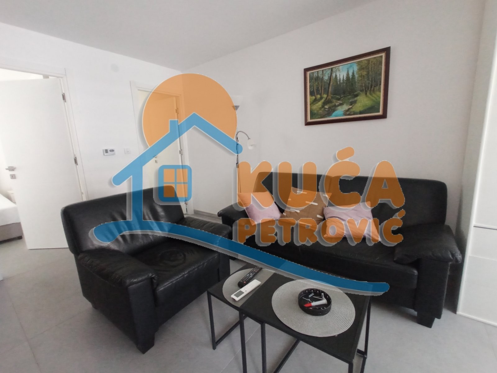 Jednosoban stan, 32 m2, Medijana, Banjalučka ID: i-014698 2