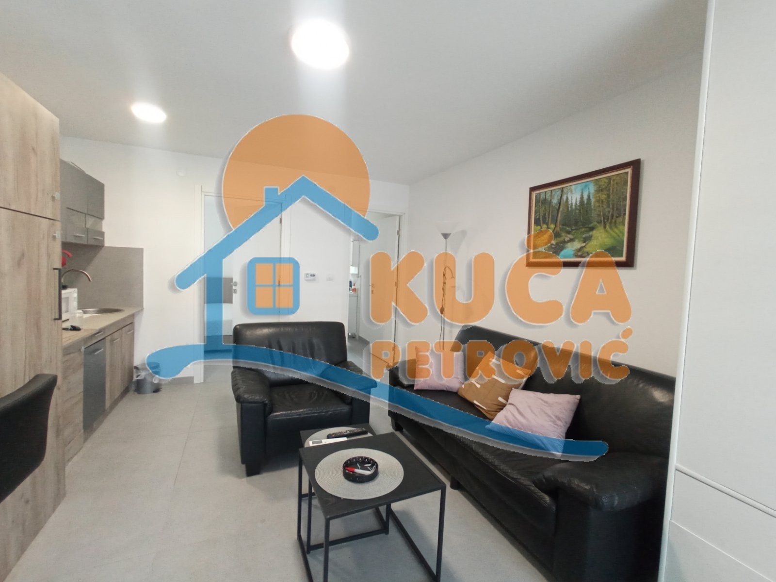 Jednosoban stan, 32 m2, Medijana, Banjalučka ID: i-014698 3