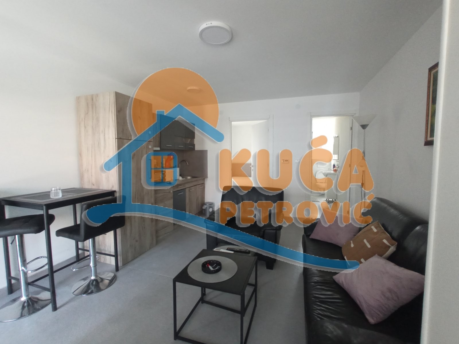 Jednosoban stan, 32 m2, Medijana, Banjalučka ID: i-014698 4
