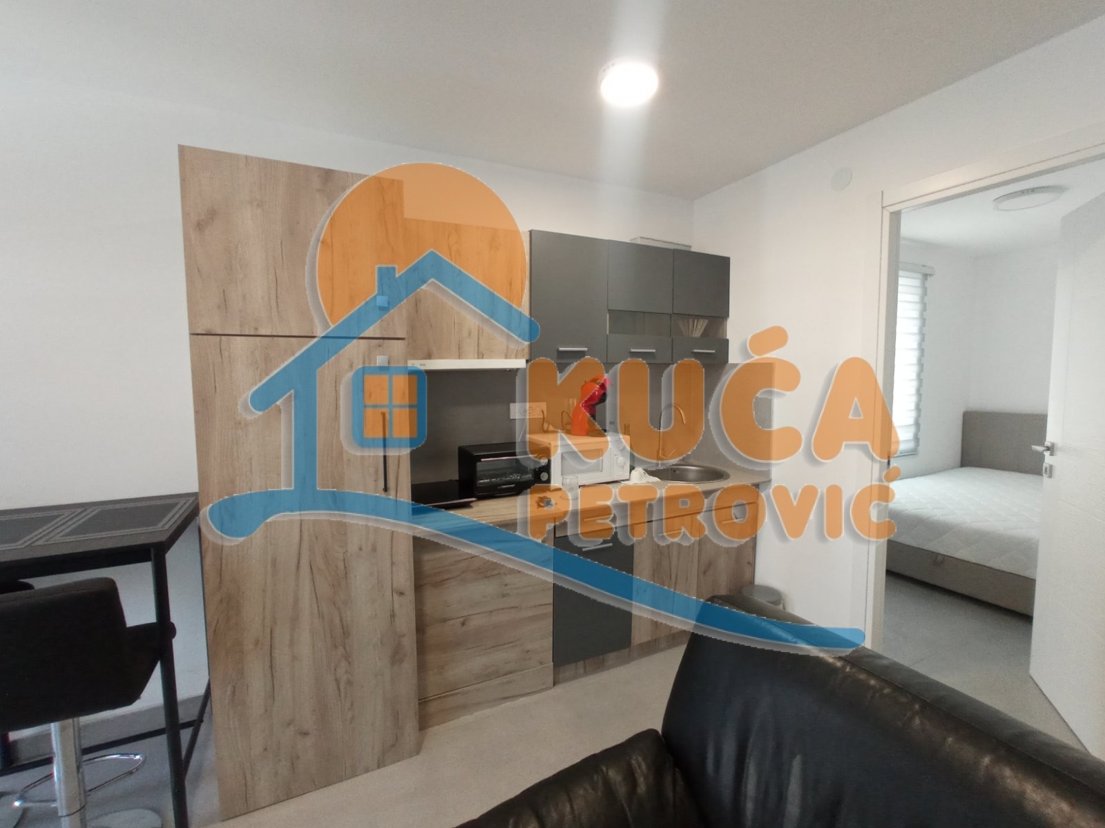 Jednosoban stan, 32 m2, Medijana, Banjalučka ID: i-014698 5