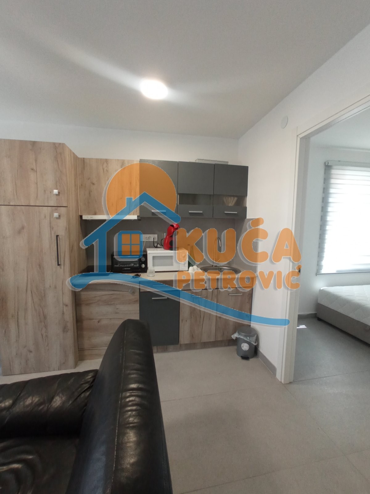 Jednosoban stan, 32 m2, Medijana, Banjalučka ID: i-014698 6
